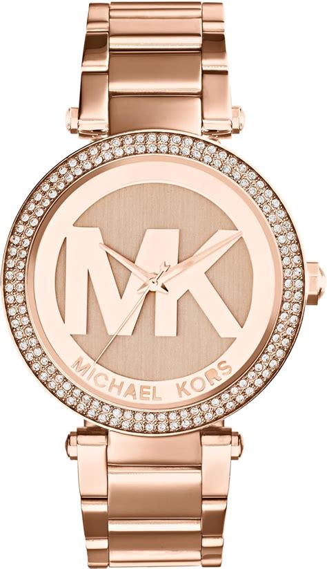 michael kors damen-uhren mk5865 günstig|Michael Kors MK5865 Preisvergleich .